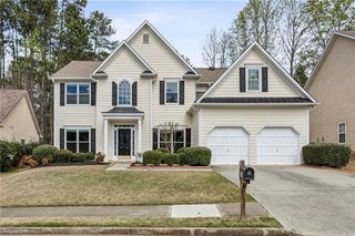 198 Parkstone Way, Marietta, GA 30066