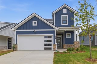 941 Brooklyn Crossing Road, Gallatin, TN 37066