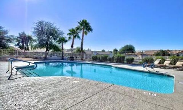 9718 W MOUNTAIN VIEW Road, Peoria, AZ 85345