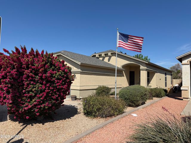 9718 W MOUNTAIN VIEW Road, Peoria, AZ 85345