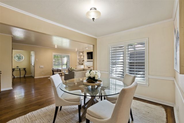 6931 Bob O Link Drive, Dallas, TX 75214