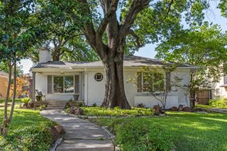 6931 Bob O Link Drive, Dallas, TX 75214