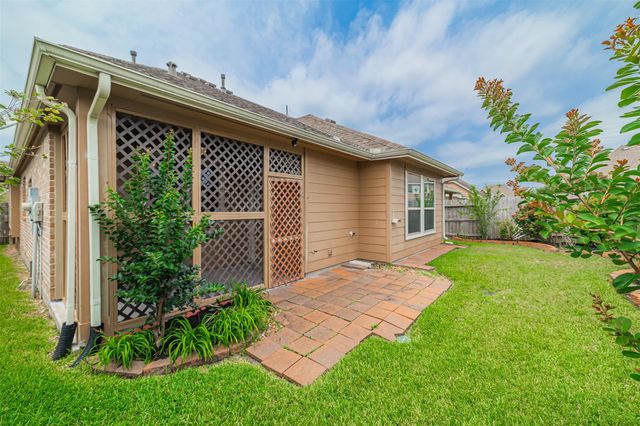 20210 Stonebridge Terrace Drive, Richmond, TX 77407