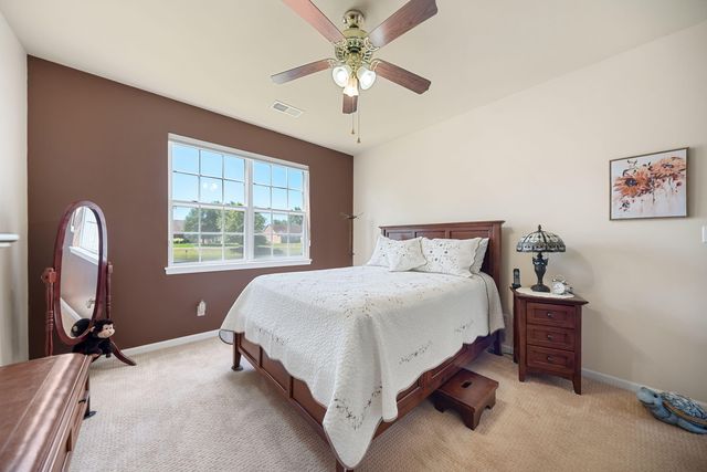 1245 Auburn Meadow Lane, Schererville, IN 46375