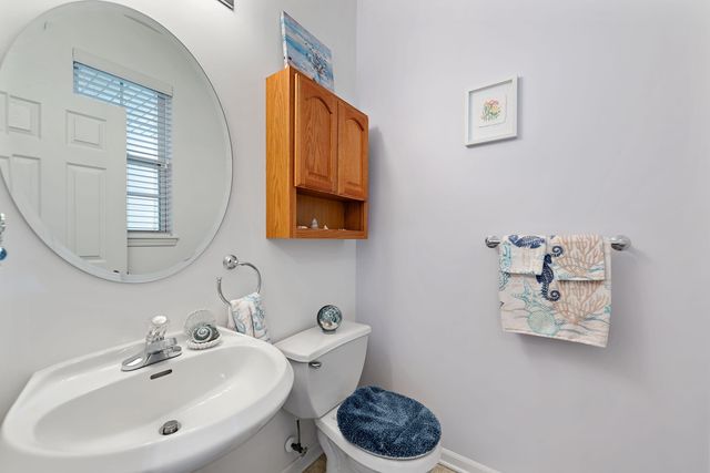 1245 Auburn Meadow Lane, Schererville, IN 46375