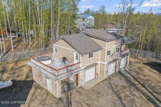 11351 Valois Drive, Big Lake, AK 99652