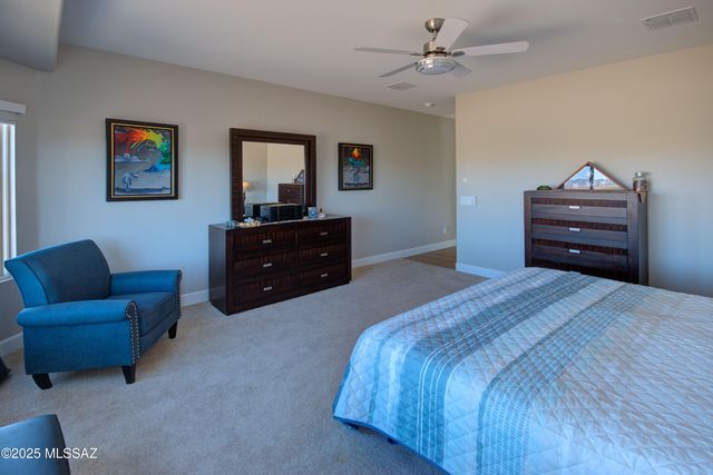 1915 N Banneker Lane, Green Valley, AZ 85614