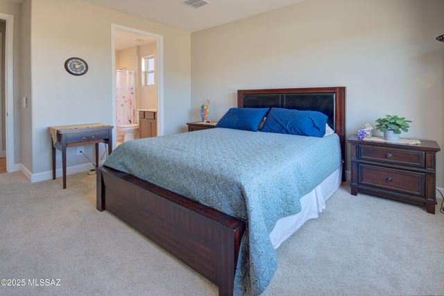 1915 N Banneker Lane, Green Valley, AZ 85614