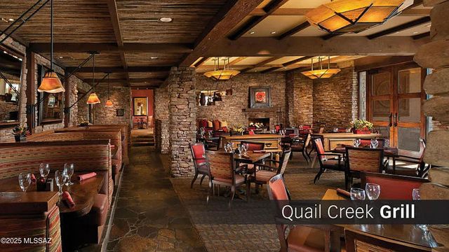 1915 N Banneker Lane, Green Valley, AZ 85614