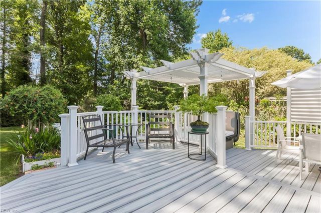 923 Blackthorne Dr, Chesapeake, VA 23322