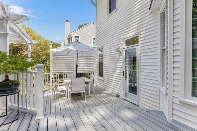 923 Blackthorne Dr, Chesapeake, VA 23322