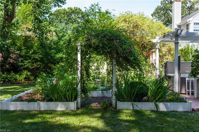 923 Blackthorne Dr, Chesapeake, VA 23322