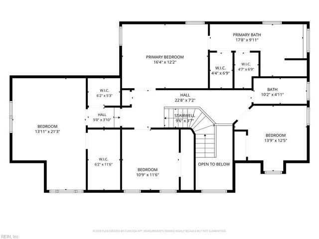 923 Blackthorne Dr, Chesapeake, VA 23322