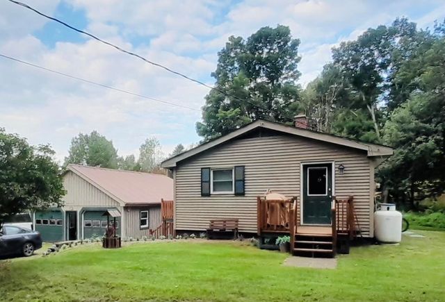 624 Breezy Hill Road, Barton, VT 05822