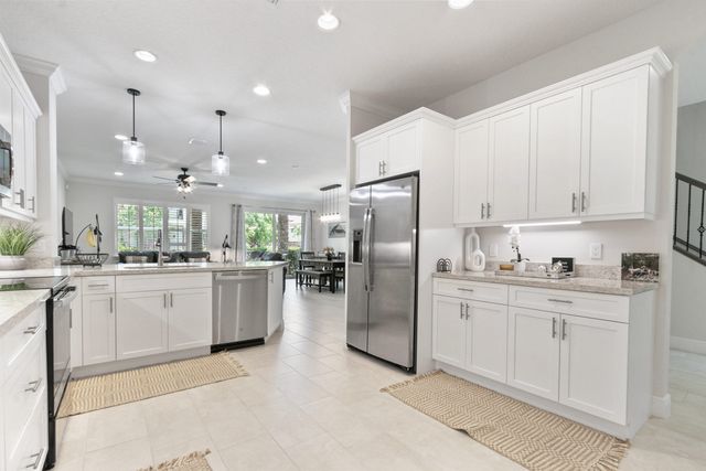 15862 Binks Pointe Terrace, Wellington, FL 33414