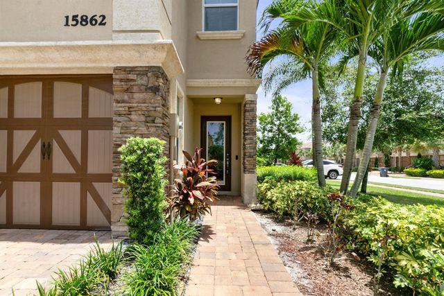 15862 Binks Pointe Terrace, Wellington, FL 33414