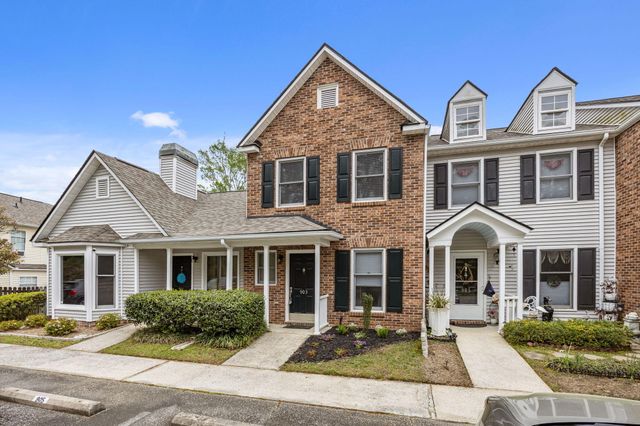 903 Reserve Way, Summerville, SC 29485