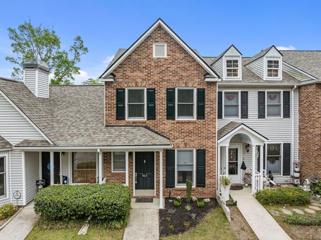 903 Reserve Way, Summerville, SC 29485