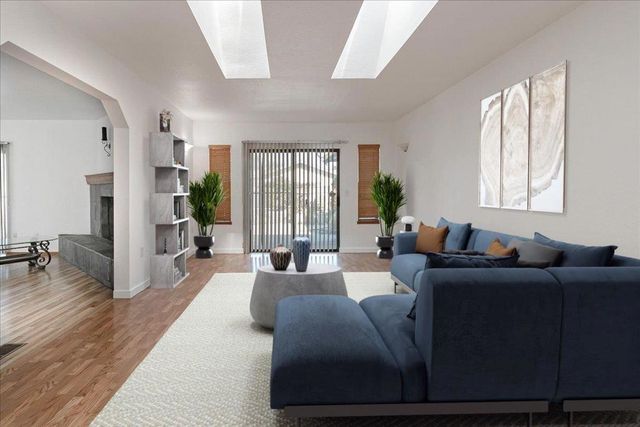 2425 Becker Court, Modesto, CA 95358