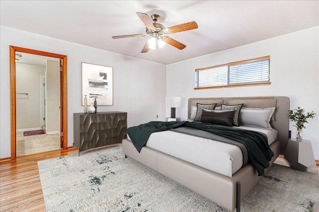 2425 Becker Court, Modesto, CA 95358