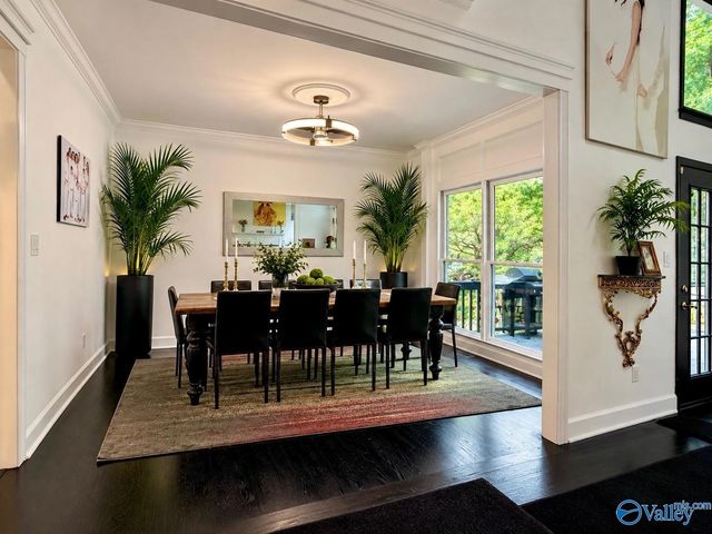1801 Blevins Ridge Drive, Huntsville, AL 35802
