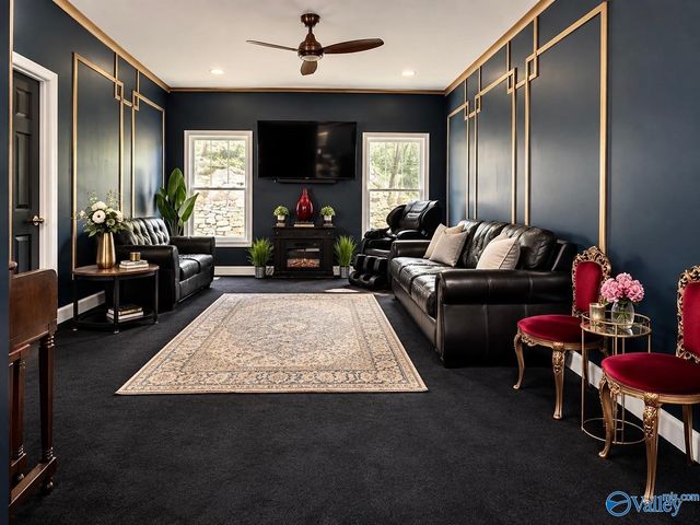 1801 Blevins Ridge Drive, Huntsville, AL 35802