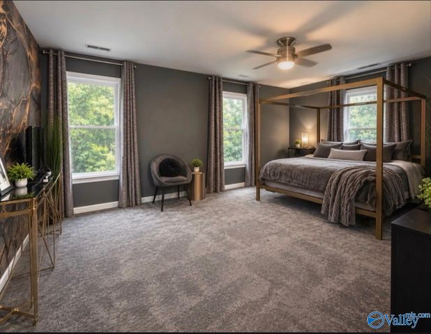 1801 Blevins Ridge Drive, Huntsville, AL 35802