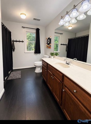 1801 Blevins Ridge Drive, Huntsville, AL 35802