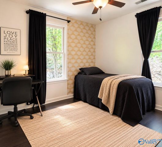 1801 Blevins Ridge Drive, Huntsville, AL 35802