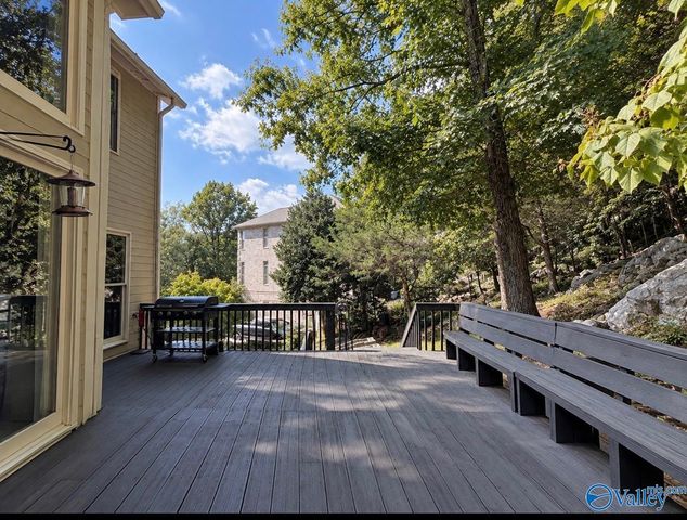 1801 Blevins Ridge Drive, Huntsville, AL 35802