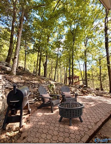 1801 Blevins Ridge Drive, Huntsville, AL 35802