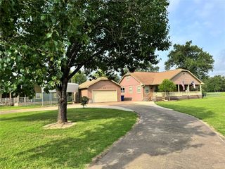 344 Timber Bay Drive, Trinity, TX 75862