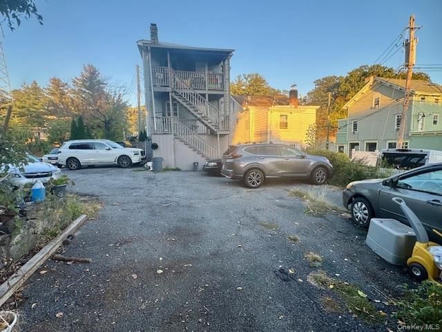 143 N Highland Avenue, Ossining, NY 10562