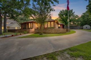 1508 Westcreek Drive, Azle, TX 76020