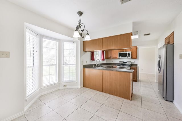 7063 River Garden Drive, Houston, TX 77095