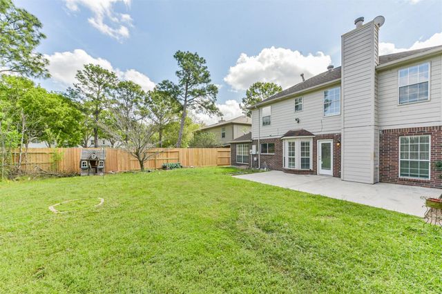 7063 River Garden Drive, Houston, TX 77095