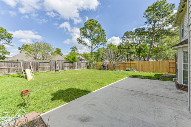 7063 River Garden Drive, Houston, TX 77095