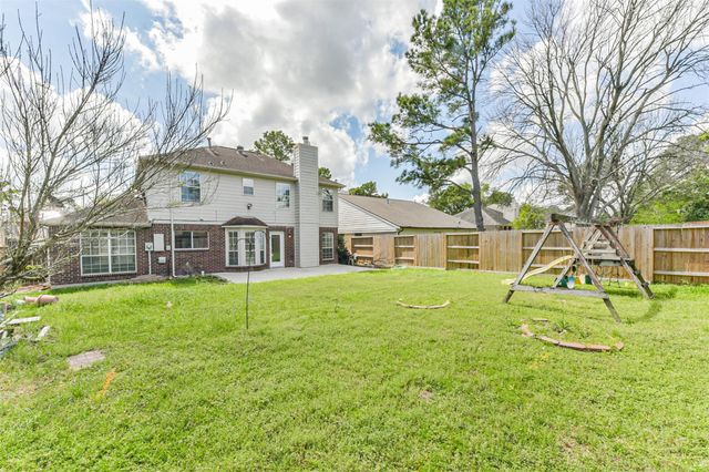 7063 River Garden Drive, Houston, TX 77095