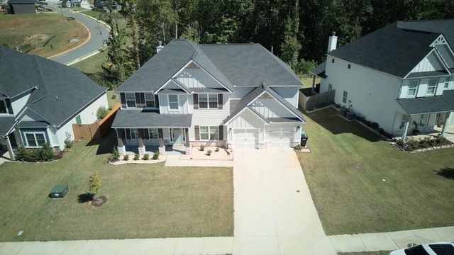9514 Kadie Court, Columbus, GA 31904