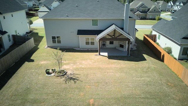 9514 Kadie Court, Columbus, GA 31904