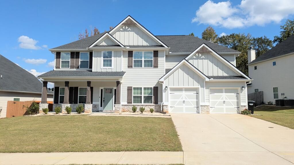 9514 Kadie Court, Columbus, GA 31904