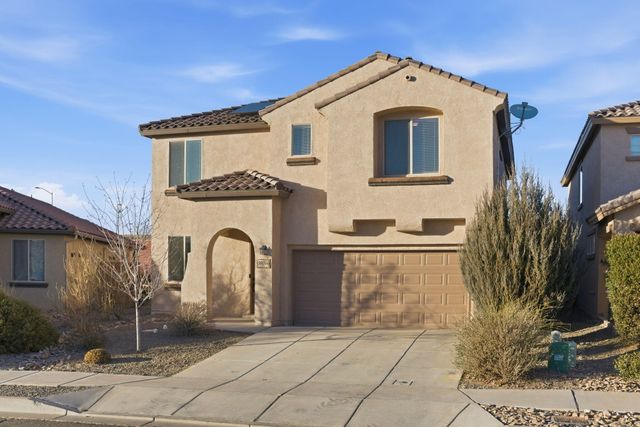 3513 Llano Vista Loop NE, Rio Rancho, NM 87124