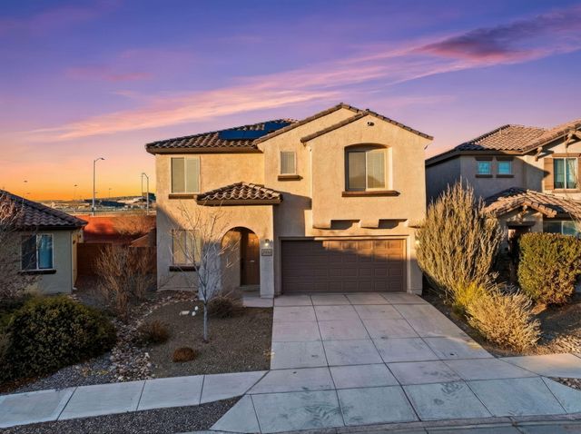 3513 Llano Vista Loop NE, Rio Rancho, NM 87124