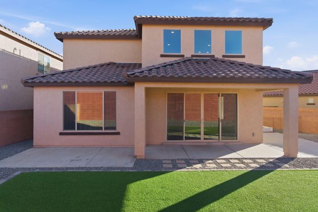 3513 Llano Vista Loop NE, Rio Rancho, NM 87124