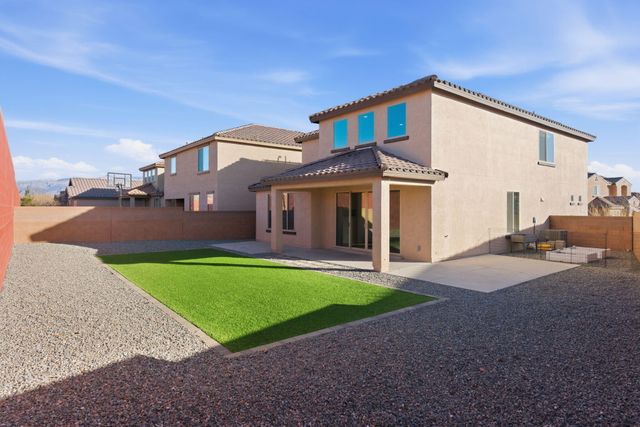 3513 Llano Vista Loop NE, Rio Rancho, NM 87124