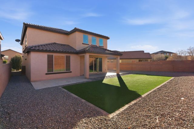 3513 Llano Vista Loop NE, Rio Rancho, NM 87124