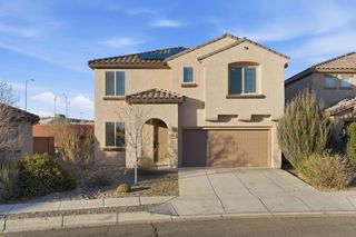 3513 Llano Vista Loop NE, Rio Rancho, NM 87124