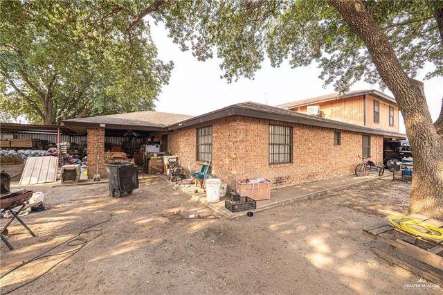 9232 N Bentsen Palm Drive, Mission, TX 78574