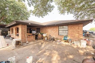 9232 N Bentsen Palm Drive, Mission, TX 78574