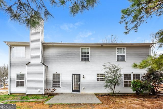 3511 Hamilton Creek Trail, Buford, GA 30519